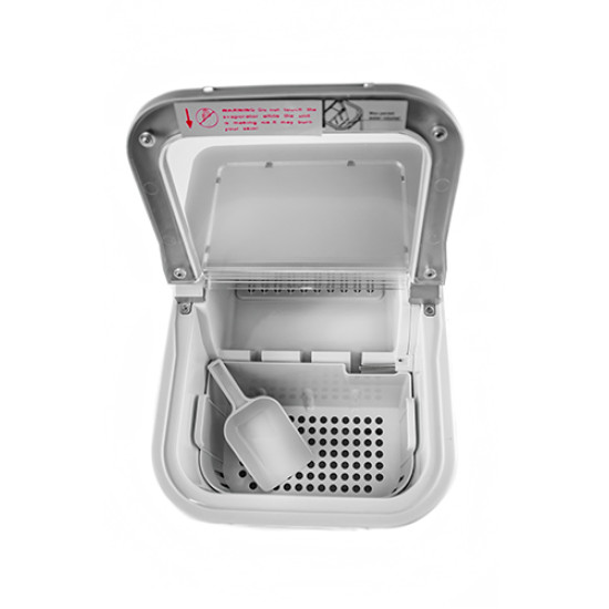 Camry CR8073 jégkocka készítő