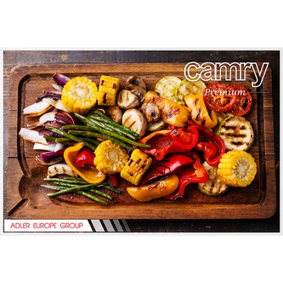 Camry CR6606 raclette grill