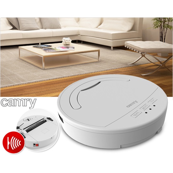 Camry CR7025 robotporszívó