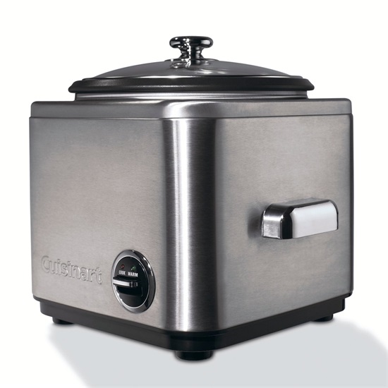 Cuisinart CRC-800E rízsfőző 12személyes CRC800E