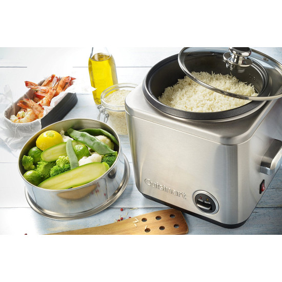 Cuisinart CRC-800E rízsfőző 12személyes CRC800E