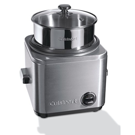 Cuisinart CRC-800E rízsfőző 12személyes CRC800E