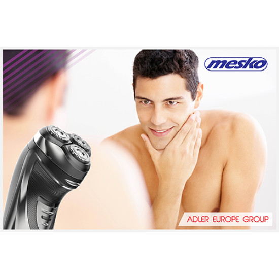 Mesko MS2920 borotva körkéses 