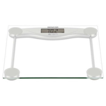 Sencor SBS113SL személymérleg