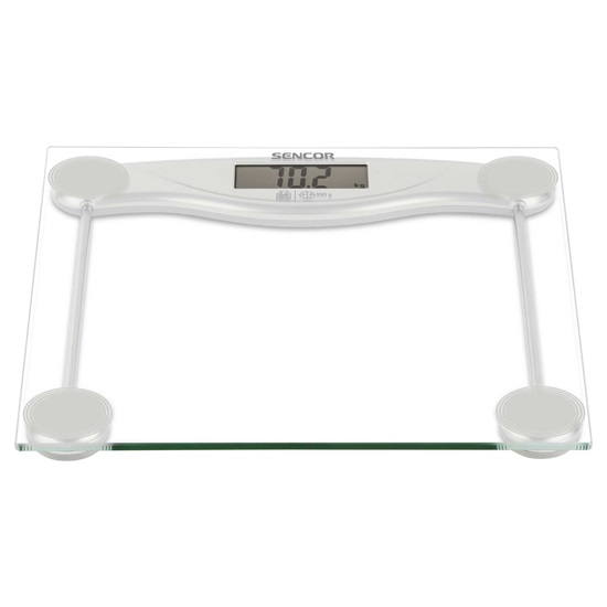 Sencor SBS113SL személymérleg