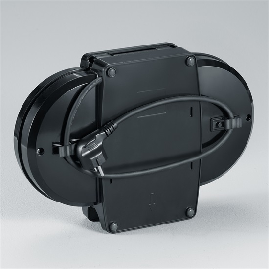 Severin WA2106 dupla gofrisütő