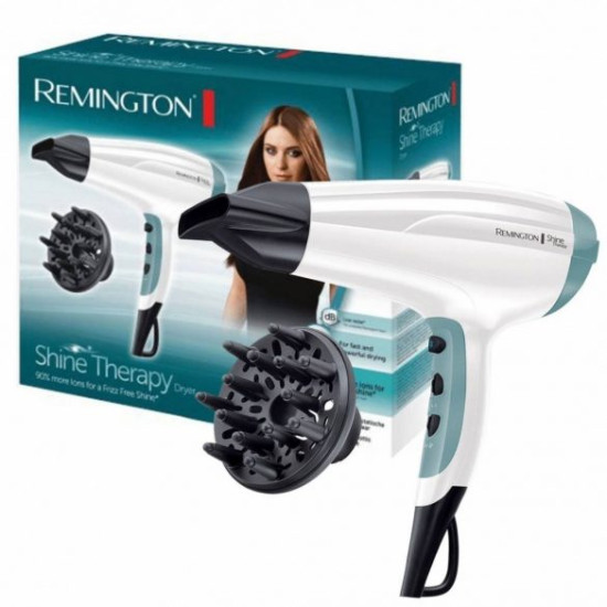 Remington D5216 Shine Therapy hajszárító
