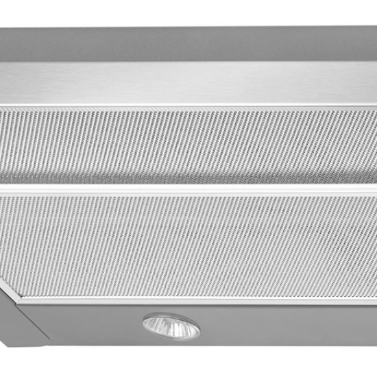 Amica OTC6222I teleszkópos elszívó 60cm