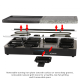 Bomann RG2279 Raclette grill