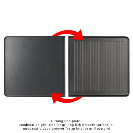 Bomann RG2279 Raclette grill