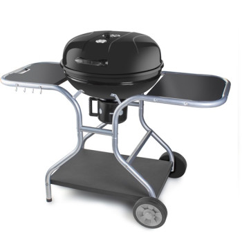 Fieldmann FZG1014 faszenes kerti grill