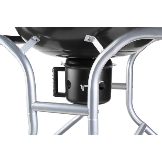 Fieldmann FZG1014 faszenes kerti grill