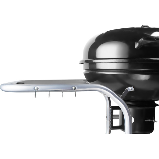 Fieldmann FZG1014 faszenes kerti grill