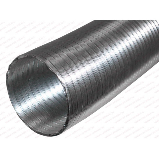 GONAL A 689 / 3 MÉTER ALU CSŐ