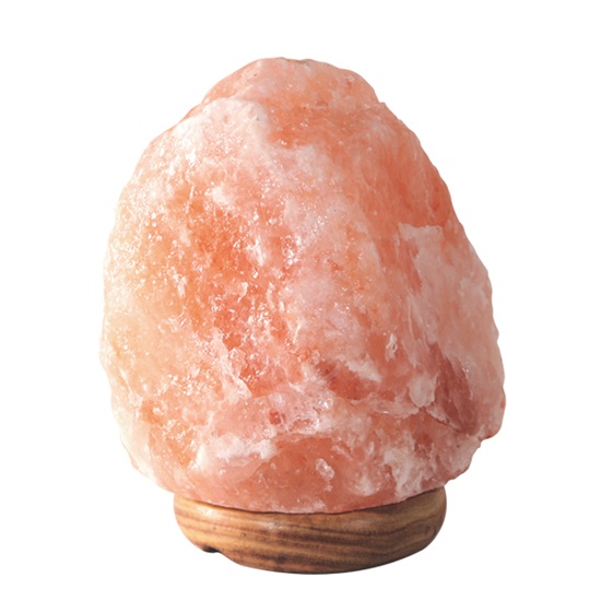 HOME SKL 12 Sókristálylámpa (sólámpa) SKL12