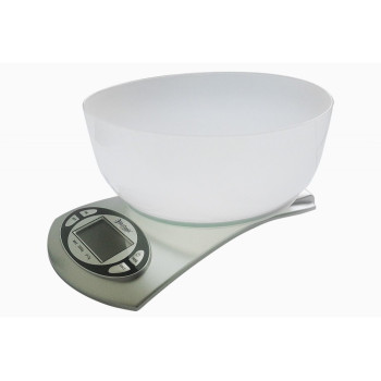 Orion BM-KSC615 BluMagix konyhai mérleg BMKSCC615