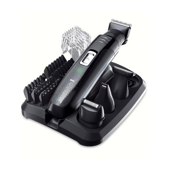 Remington PG6130 arcszőrzet formázó készlet