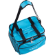 ECG AC 3010C Praktikus hűtőtáska sok zsebbel AC3010C, 30L, kék szín 