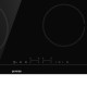 Gorenje ECT644BSC beépíthető kerámia főzőlap, 59.5x52x5.4 cm
