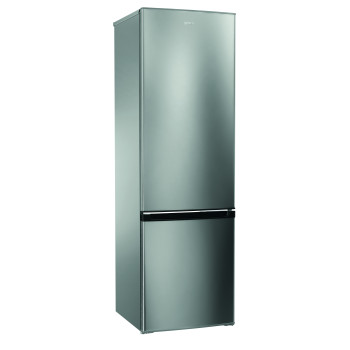 Gorenje RK4172ANX alulfagyasztós hűtőszekrény