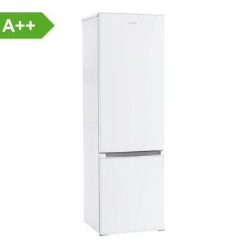 Gorenje RK4172ANW alulfagyasztós hűtőszekrény 