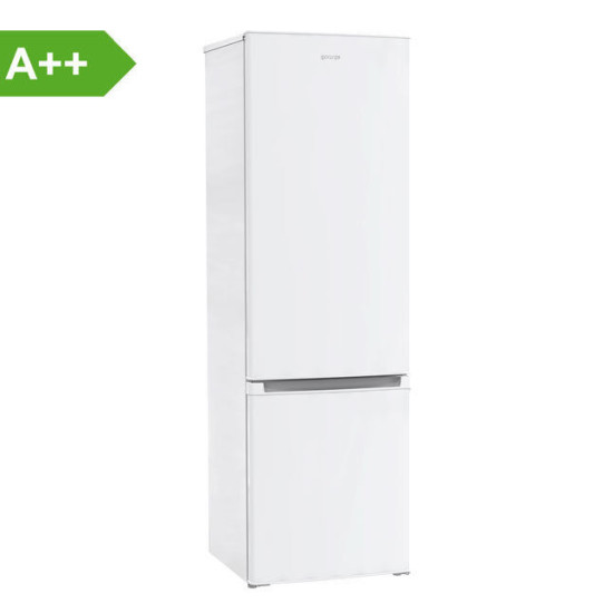 Gorenje RK4172ANW alulfagyasztós hűtőszekrény 