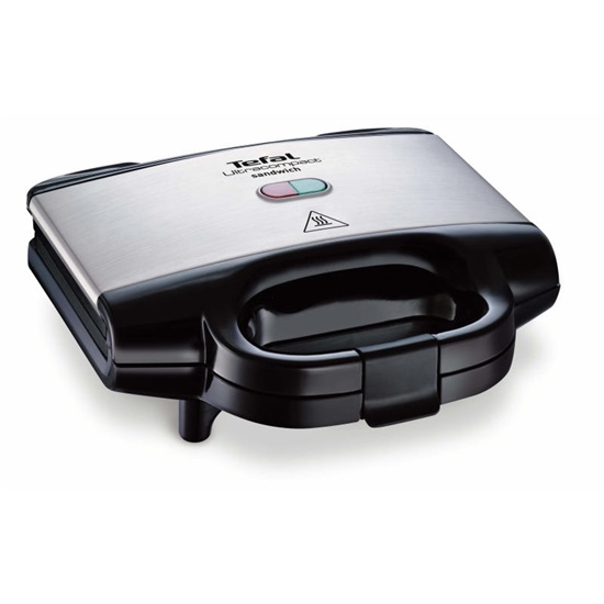 Tefal SM157236 Ultracompact szendvicssütő