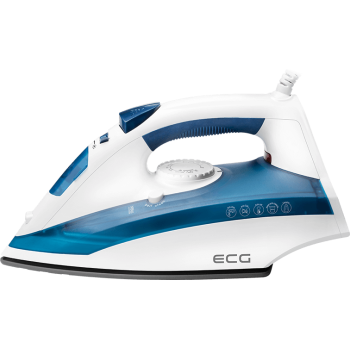 ECG NZ322 kerámiatalpas gőzvasaló automatikus kikapcsolás