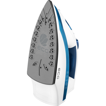 ECG NZ322 kerámiatalpas gőzvasaló automatikus kikapcsolás
