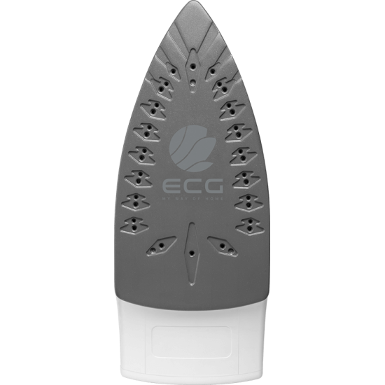 ECG NZ322 kerámiatalpas gőzvasaló automatikus kikapcsolás