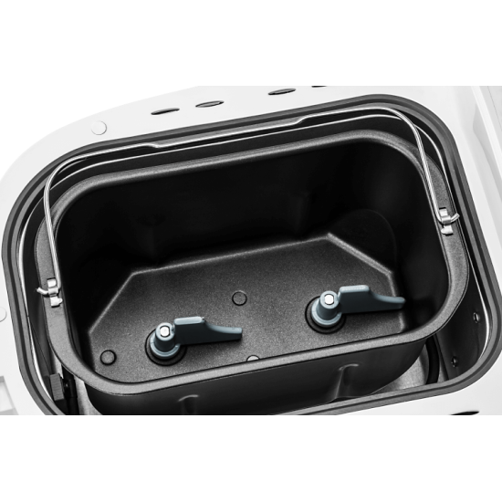 ECG PCB82120 kenyérsütő gluténmentes sütőprogrammal