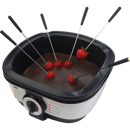 ECG MH158 Multifunkciós főzőedény