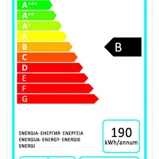 Nodor Vinoteca V24 beépíthető borhűtő