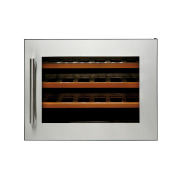 Nodor Vinoteca V24 beépíthető borhűtő