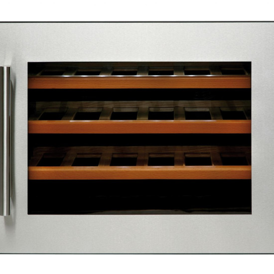 Nodor Vinoteca V24 beépíthető borhűtő
