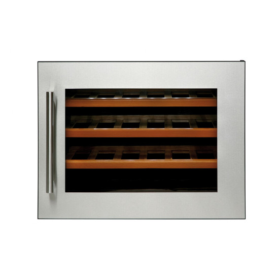 Nodor Vinoteca V24 beépíthető borhűtő