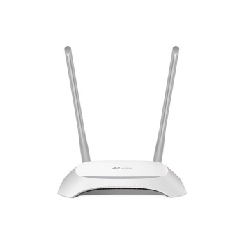 Tp-link TL-WR840N 300Mbps Wireless router TLWR840N