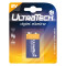 Ultratech Digital 6LR61 9V elem