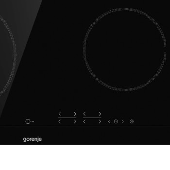 Gorenje ECT641BSC beépíthető kerámia főzőlap