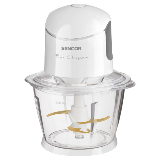 Sencor SCB5100WH aprító