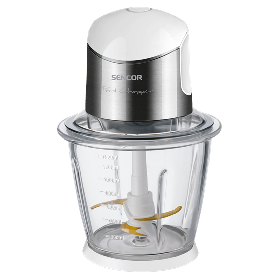 Sencor SCB6150SS aprító SCB 6150SS