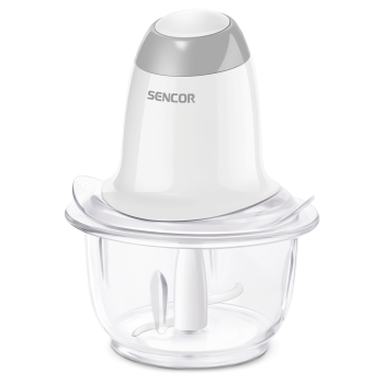 Sencor SHB4330WH Aprító