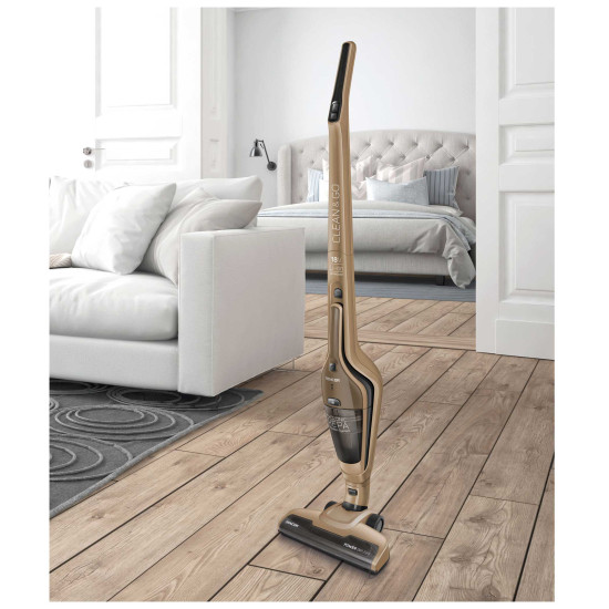 Sencor SVC8618GD Vezeték nélküli porszívó 2 az 1-ben SVC8618GD