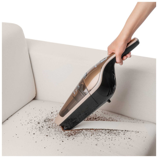 Sencor SVC8618GD Vezeték nélküli porszívó 2 az 1-ben SVC8618GD