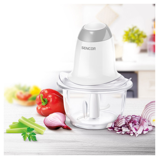 Sencor SHB4330WH Aprító