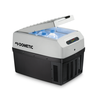 Dometic TROPICOOL TCX14 profi termoelektromos hűtő