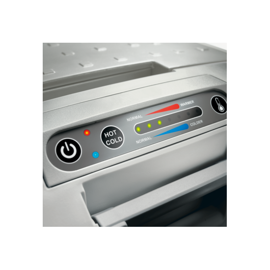 Dometic TROPICOOL TCX14 profi termoelektromos hűtő