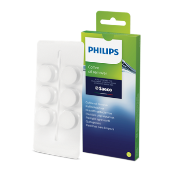 Philips CA6704/10 kávéolaj eltávolító tabletta