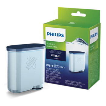 Philips CA6903/10 vízkő és vízszűrő