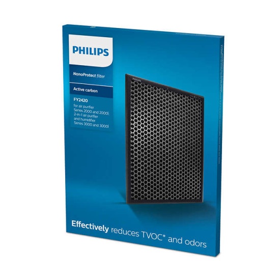 Philips FY2420/30 Aktívszén-szűrő